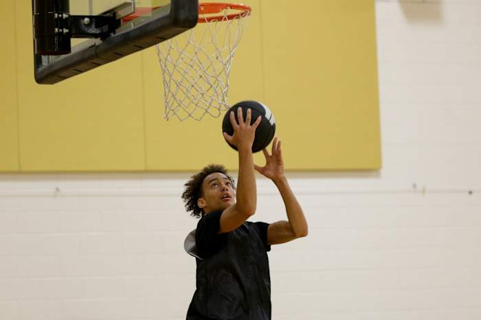 Dravyn Gibbs-Lawhorn